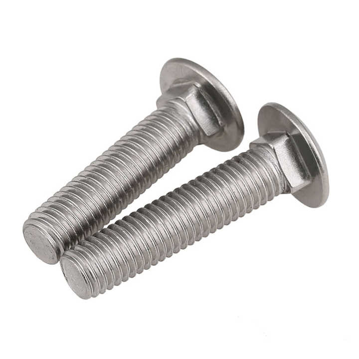 La fábrica de sujetadores de alta resistencia de los pernos y tuercas proporciona perno y tuerca. Lavado. Productos de estampado de metal. Ruedas de Cast