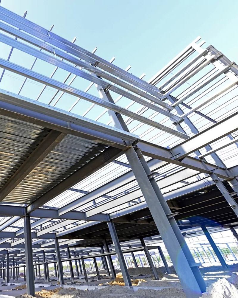 Hebei Dewell Metal Products Co., Ltd
