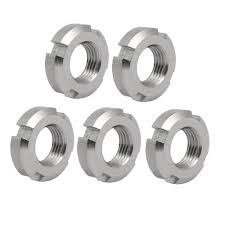Rûnde nut