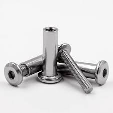 Socket Barrel nati