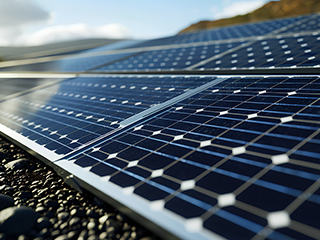 fotovoltaisk