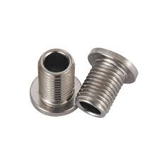 Hollow Bolt-Round Head