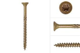 Chipboard Screw