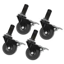 Amasondo e-caster