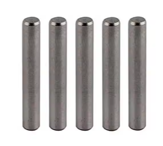 Cylindrical na Cylindrical na Kulawa Zagi Zagi Zagi Bakin Karfe bakin karfe Silinderric
