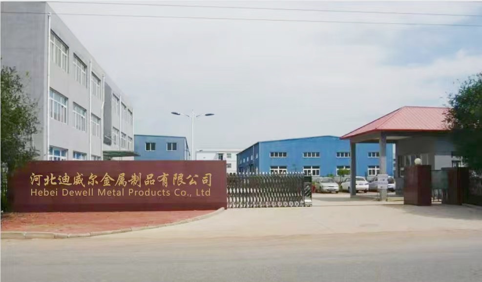 El mercado global de piezas personalizadas de forma especial bienvenida a la innovación tecnológica, y la fabricación inteligente de China abre una nueva pista para ir a la fábrica de sujetadores de Dewell-Dewell proporciona perno y tuerca.
