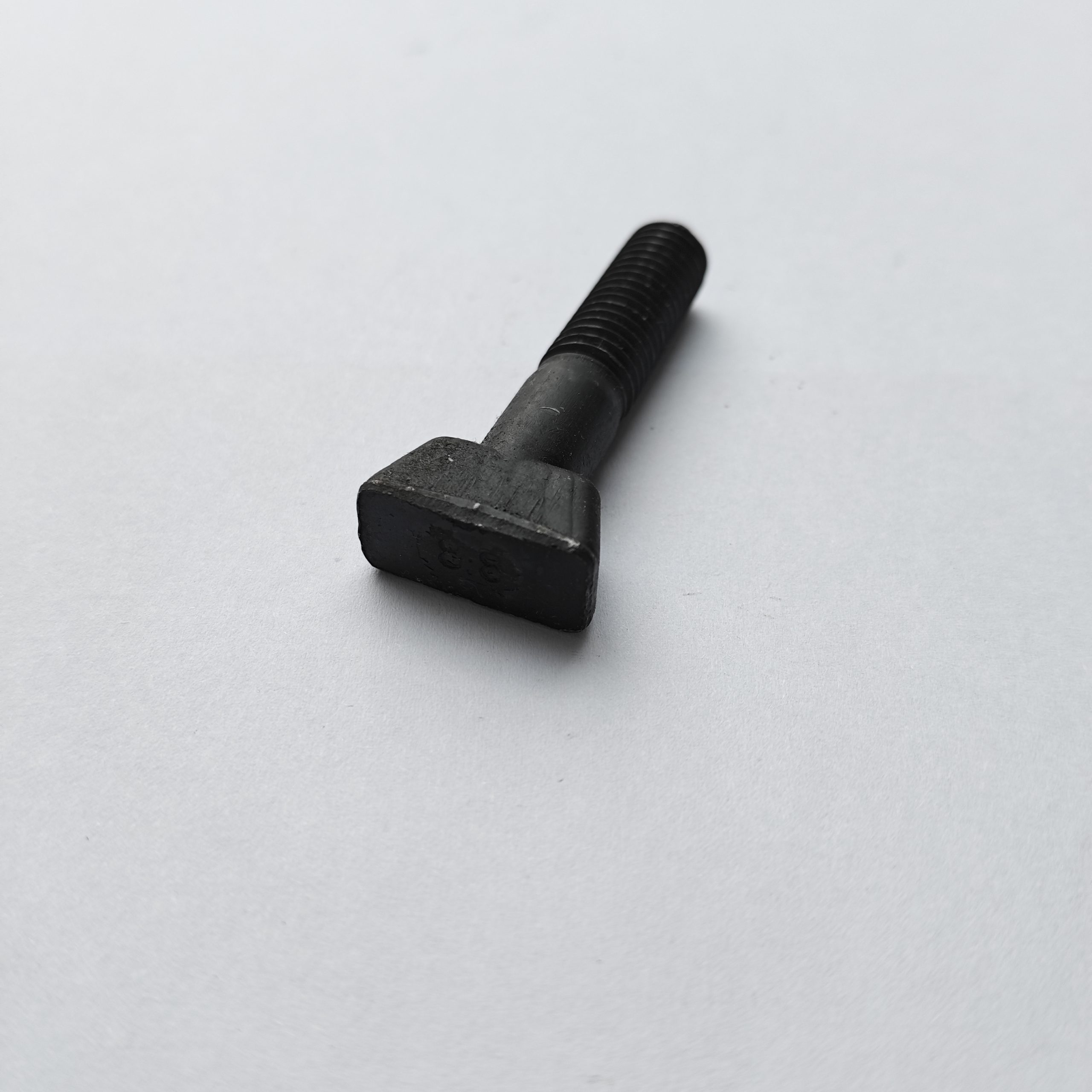 Nā Kūlana T-Slot Bolts & Square Roomers