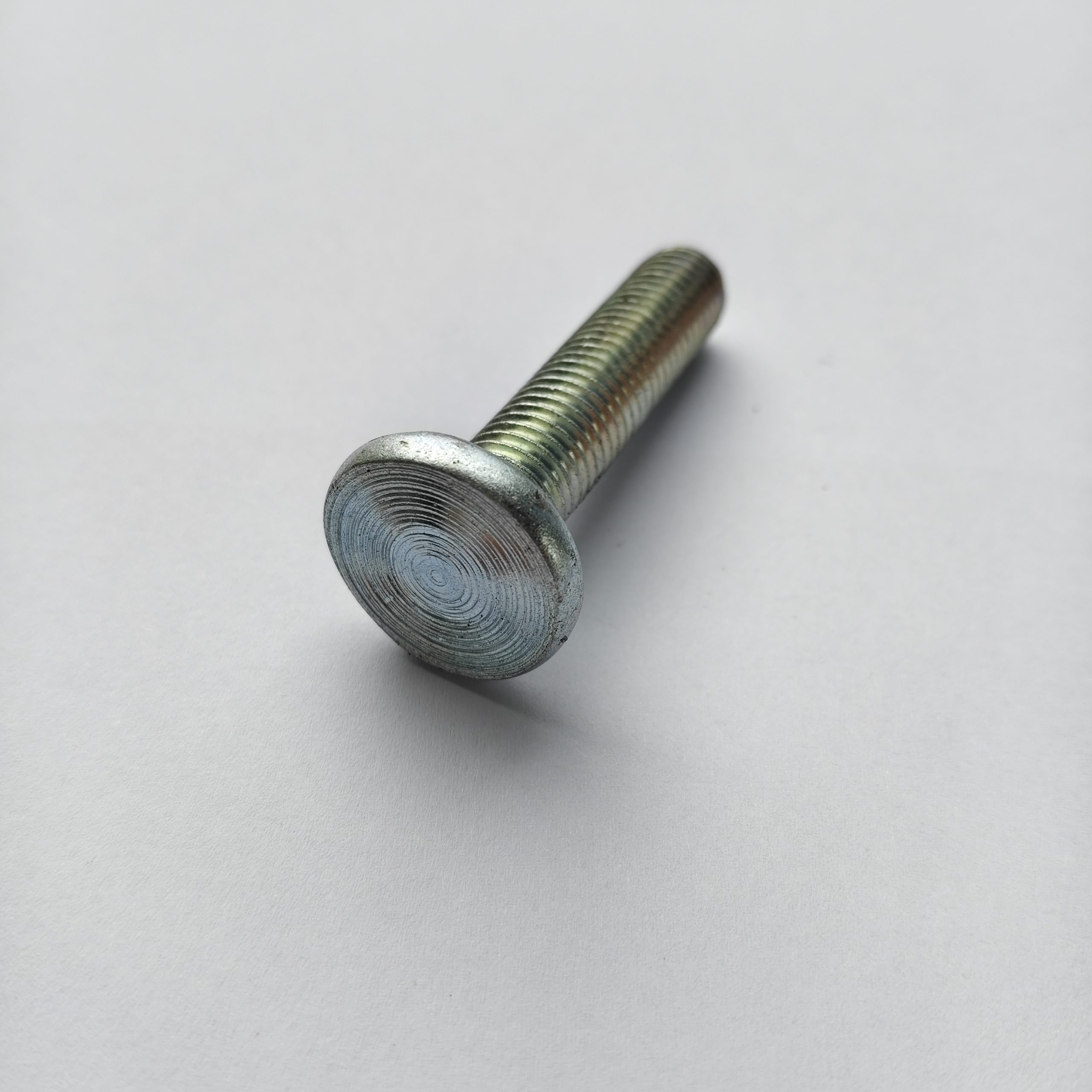 M6 Projection Weld Studs in Stainless Steel – Welding Screws & Bolts with Undercut Head-Customized Products