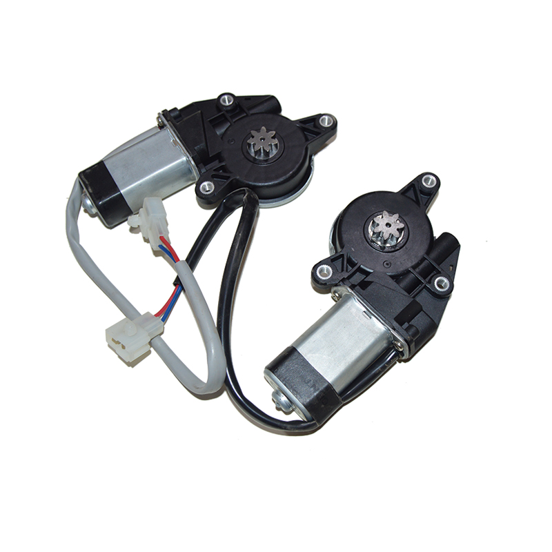 Windows Regulator Motor