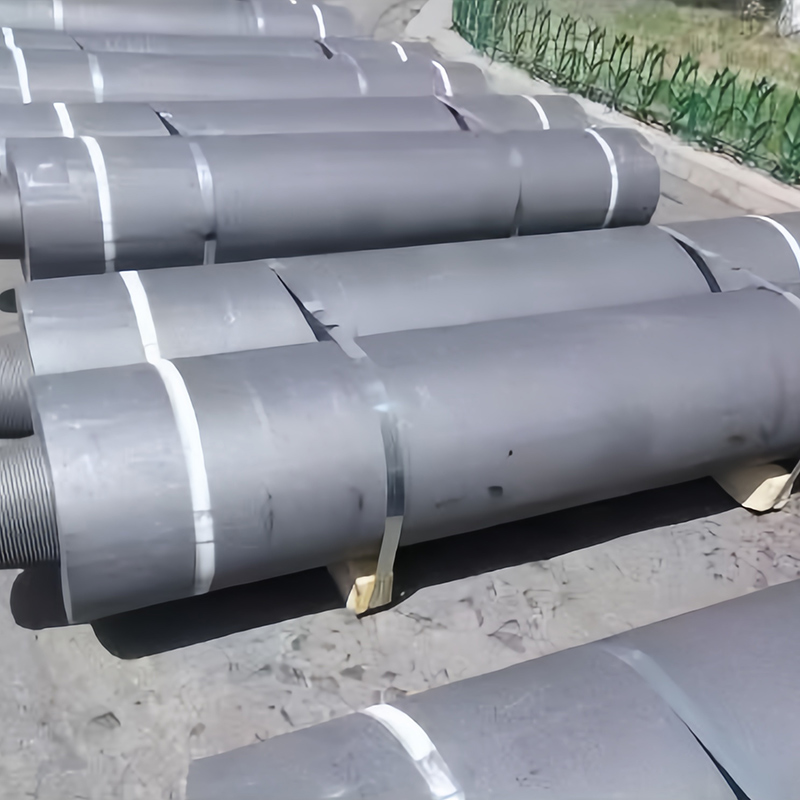 600mm High Power (HP) Graphite Electrode — Engineered for Ultra-Heavy-Duty Furnace Applications