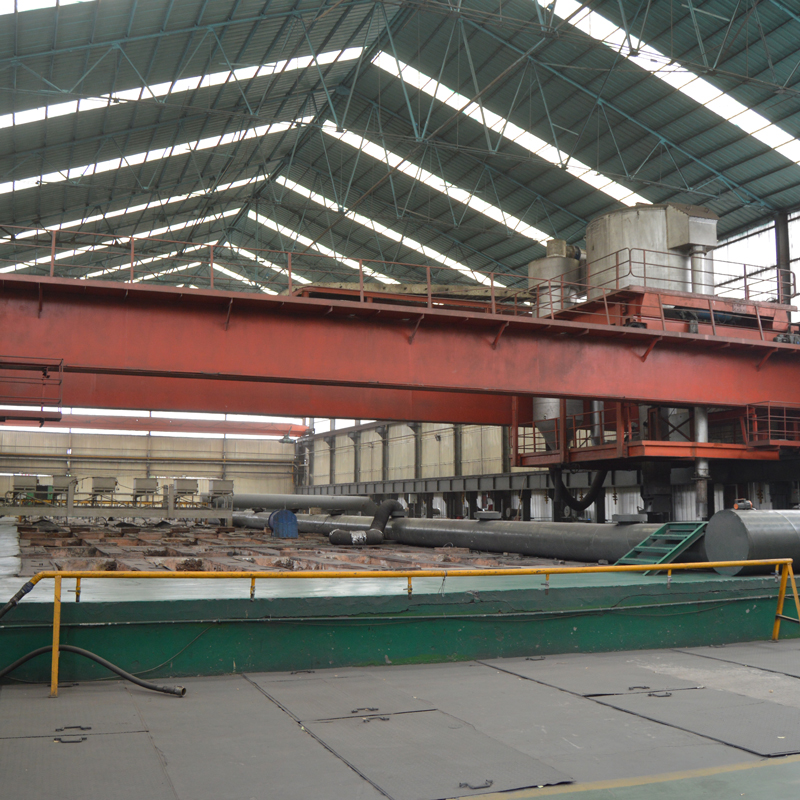 Ngành công nghiệp carbon phải đối mặt với các chính sách chặt chẽ hơn: Ruitong tăng tốc nâng cấp môi trường để đáp ứng những thách thức