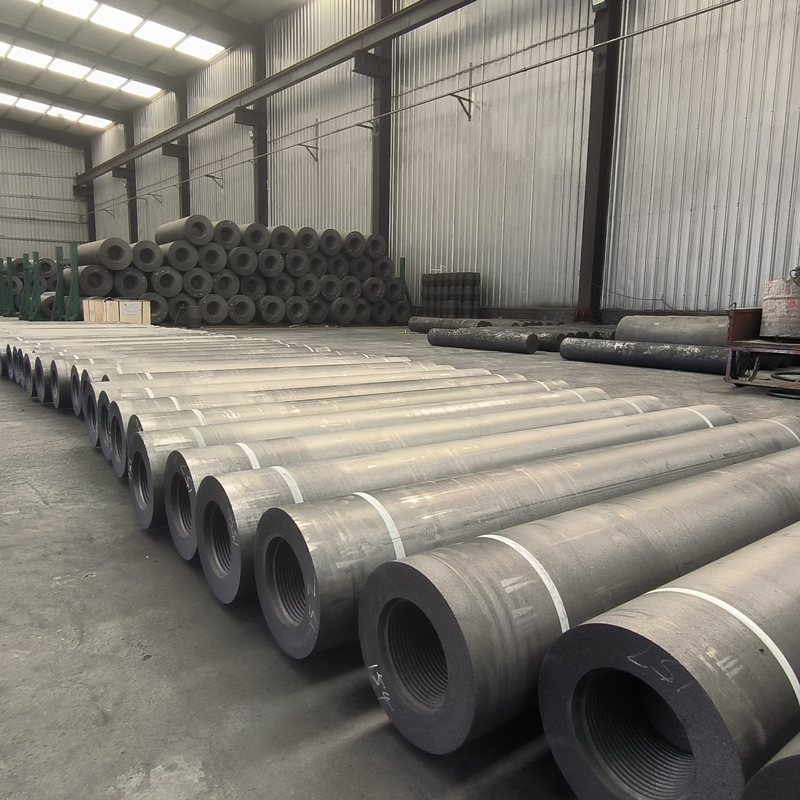 Massengraphit für die Metallurgie: nachhaltige Beschaffung?