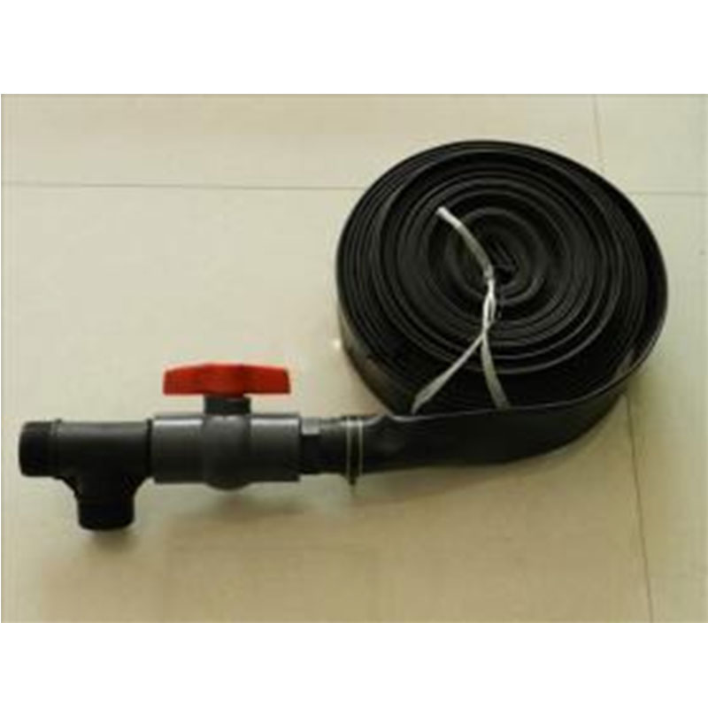 Краткое описание нескольких методов орошения овощей