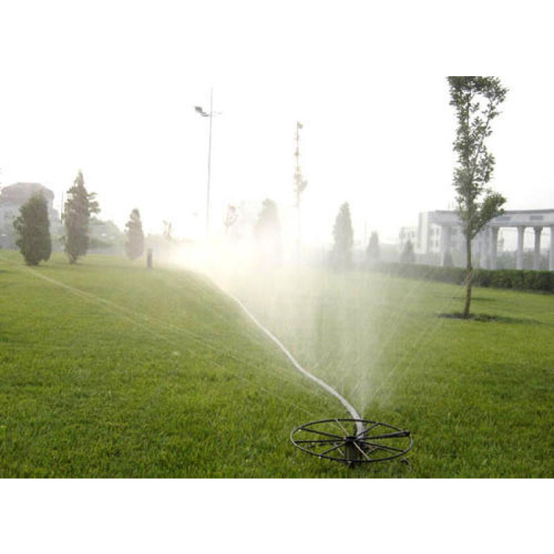 Как предотвратить засорение труб и капельниц в системах капельного орошения?