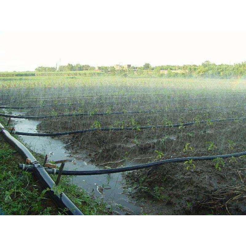 Меры предосторожности при строительстве и монтаже сельскохозяйственных ирригационных трубопроводов