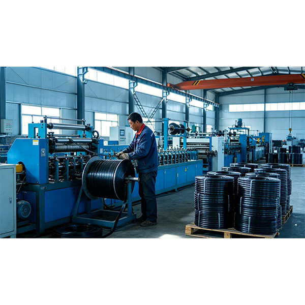 Компания Inner Mongolia Runze Water-Saving выходит на международную арену: продукция для капельного орошения укрепляет позиции на рынках России и Центральной Азии