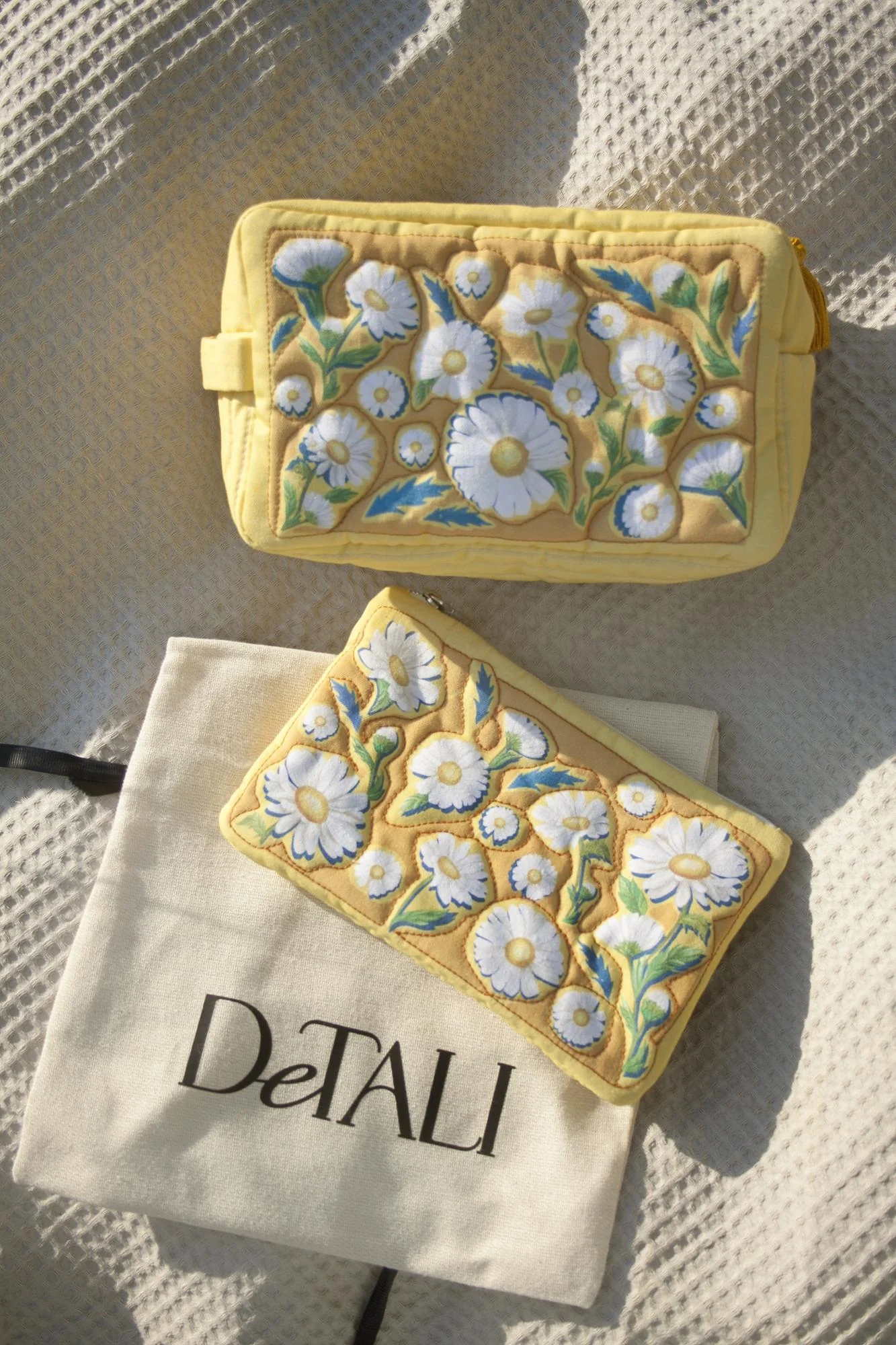 косметичка