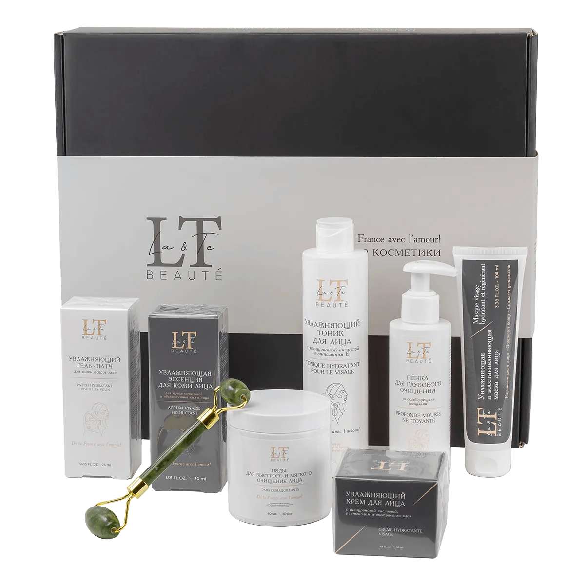 Набор косметичек 2026: как выбрать лучший в России