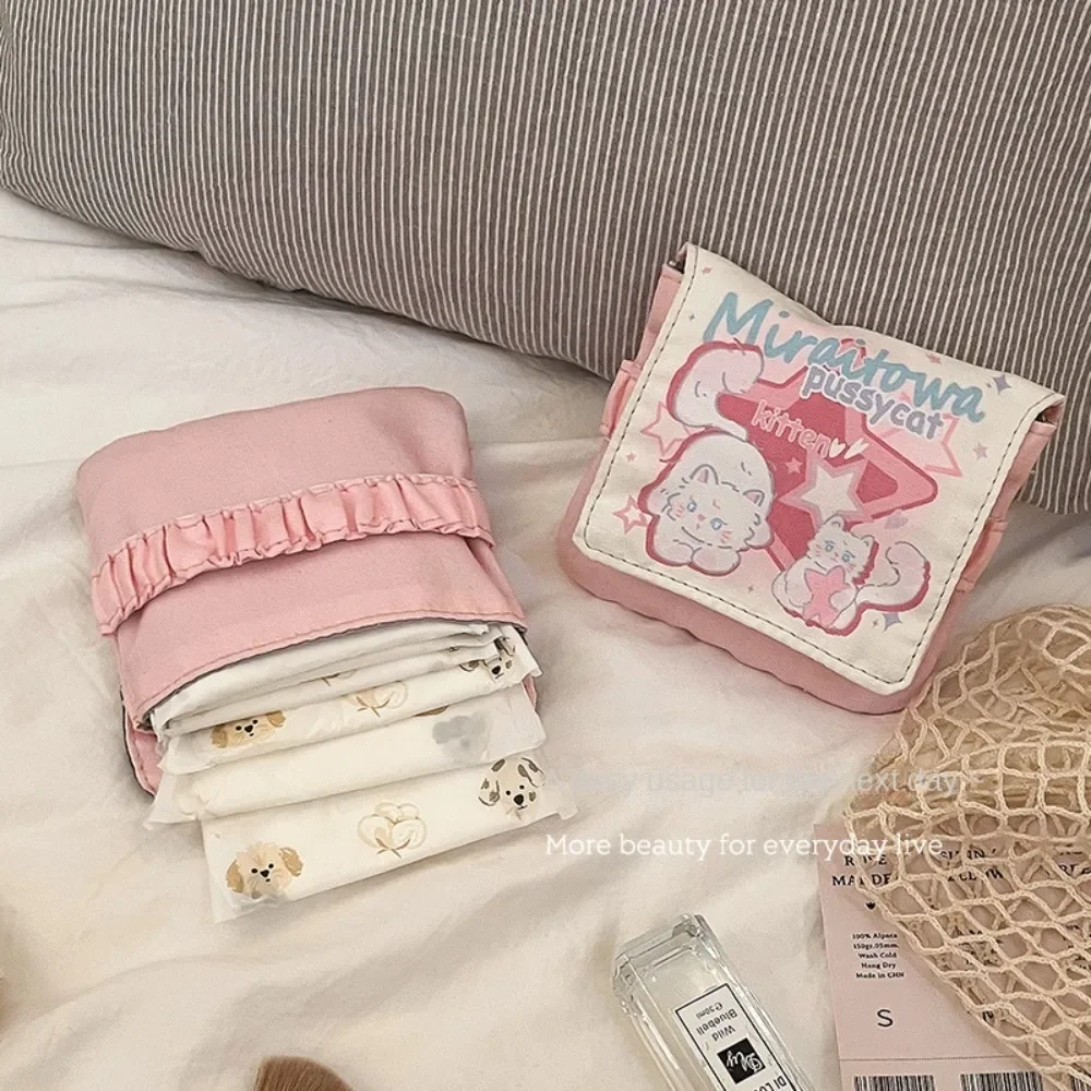 Косметичка для девочек 2026: как выбрать и топ-5 моделей