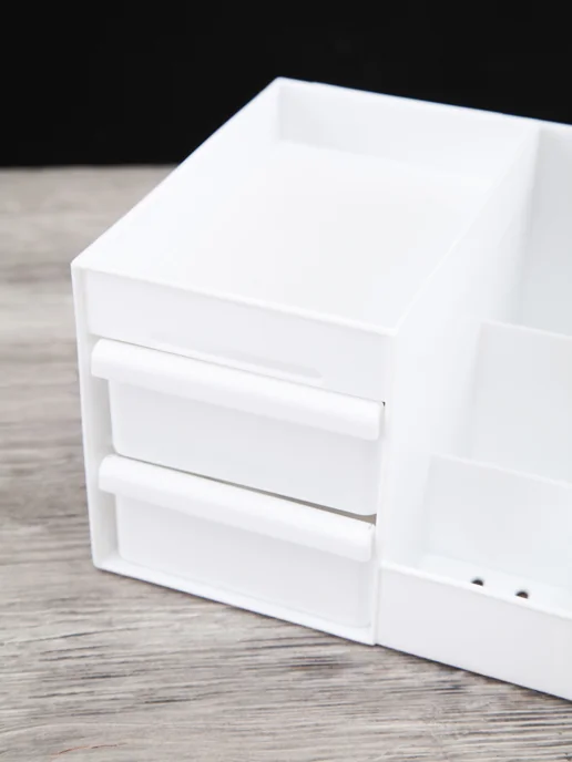 Косметичка органайзер: как выбрать лучшую в 2026 году