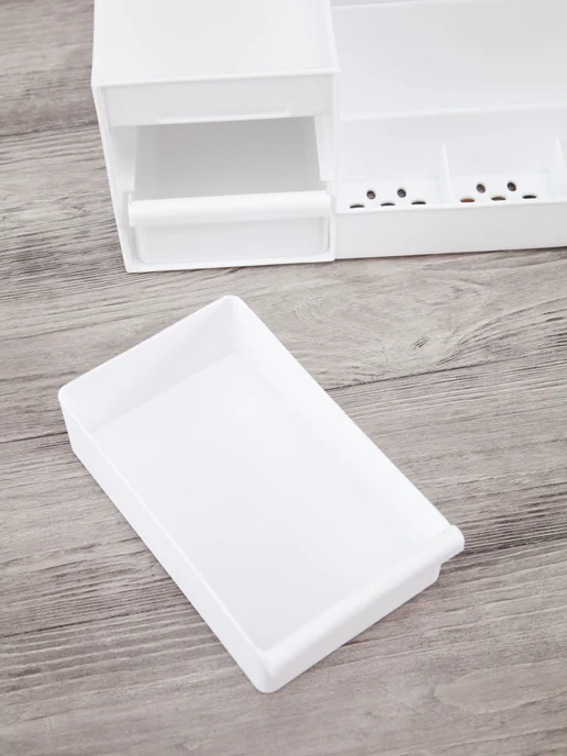 Косметичка органайзер: как выбрать лучшую в 2026 году