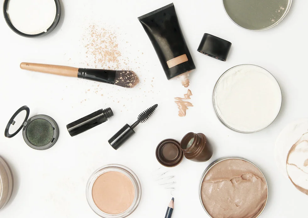 Косметичка beauty 2026: 7 трендов и выбор в России