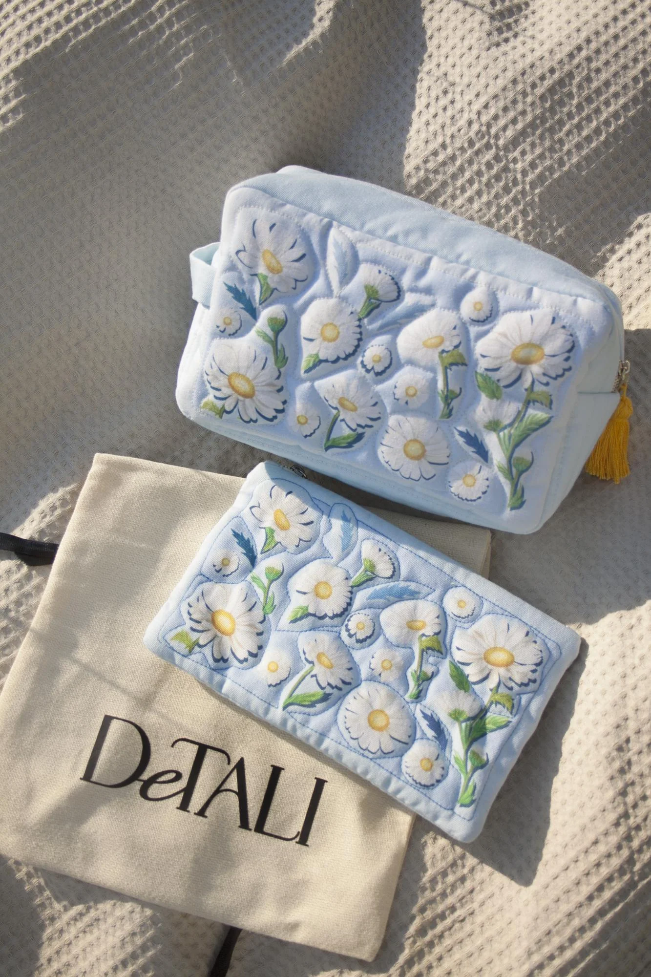 Косметичка 2026: как выбрать лучшую? 7 советов