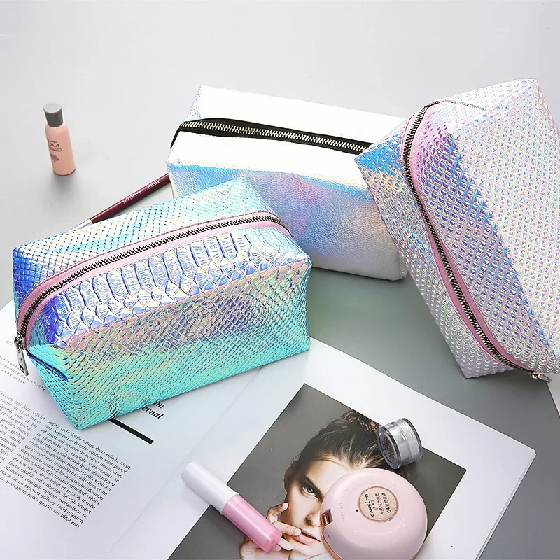 Косметичка на молнии с подкладкой: как выбрать в 2026 году