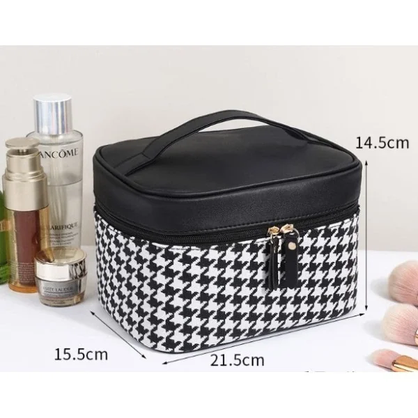 Чемодан косметичка 2026: топ-5 моделей и цены в РФ