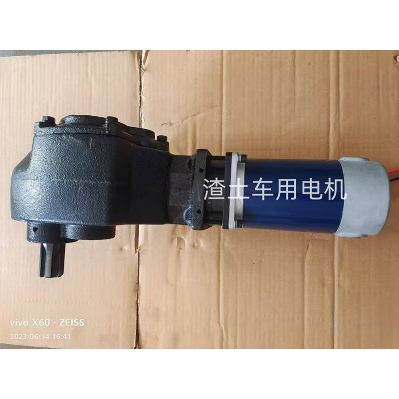 Двигатели для самосвалов