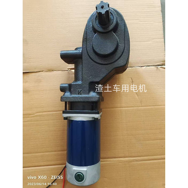 Двигатели для самосвалов