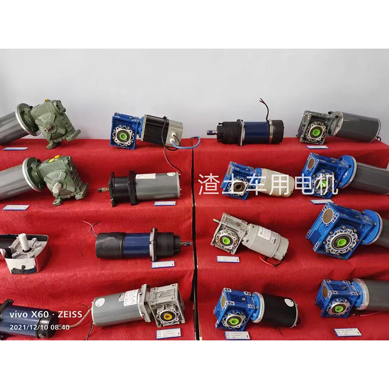 Двигатели для самосвалов