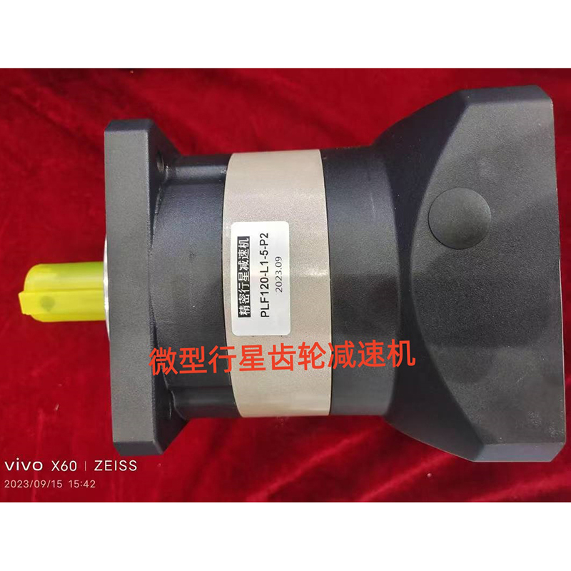 Микропланетарные редукторы