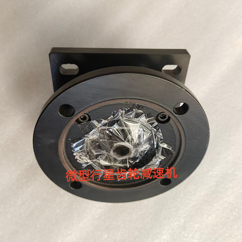 Микропланетарные редукторы