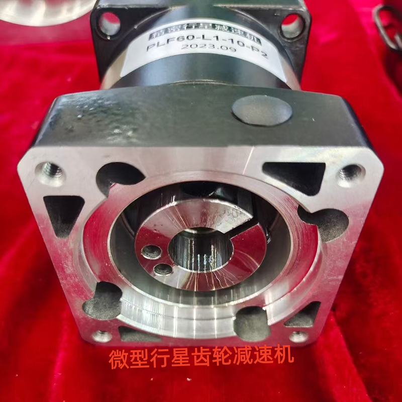 Микропланетарные редукторы