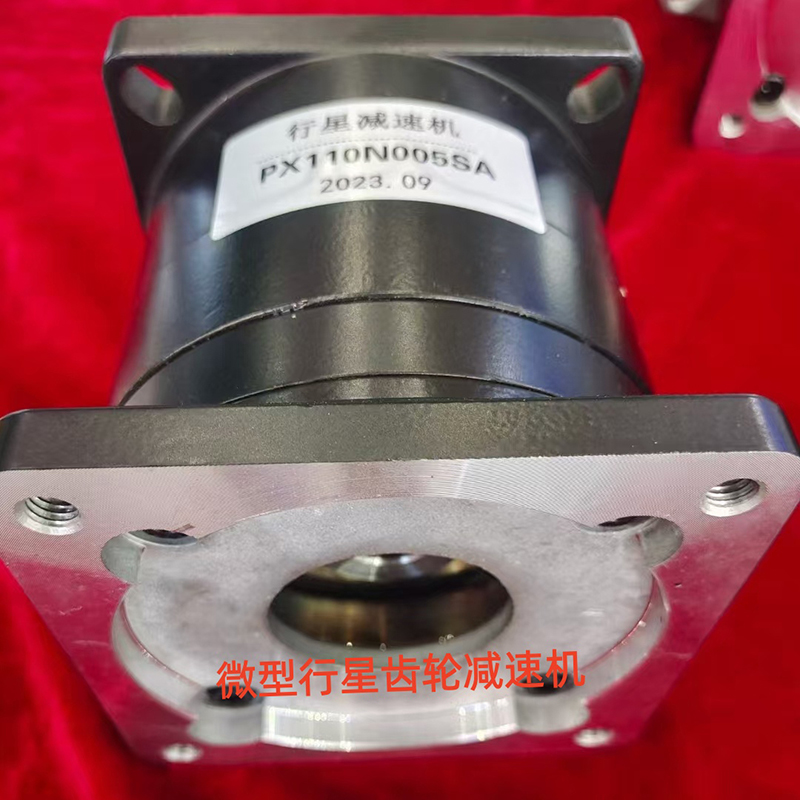 Микропланетарные редукторы