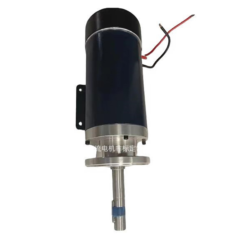 Нестандартная серия двигателей постоянного тока, изготовленных по индивидуальному заказу