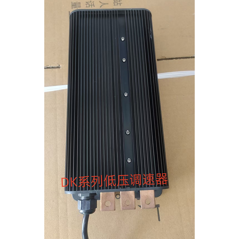 Регулятор скорости двигателя постоянного тока (регулятор)