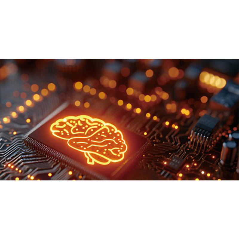 Чипы: всё более умные электронные мозги