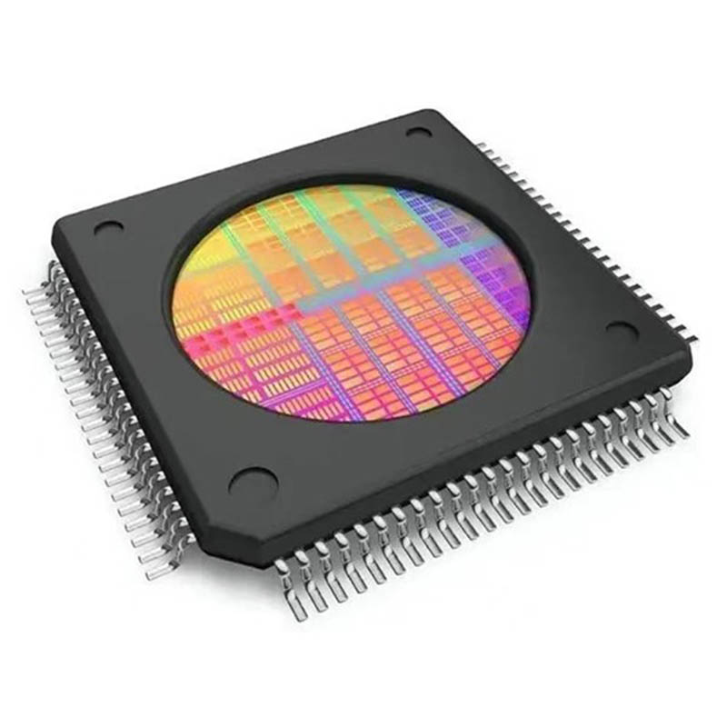 Почему чипы Anshi стали тихими? Какая сейчас ситуация?