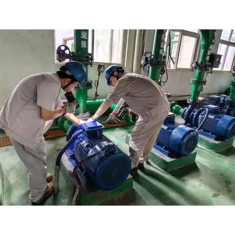 Процедуры технического обслуживания и эксплуатации скребкового конвейера