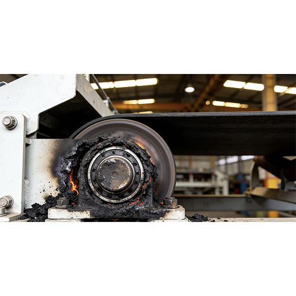 Опасности и последствия ненадлежащего технического обслуживания ленточных конвейеров