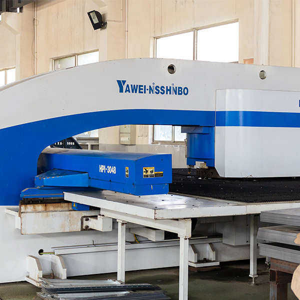 Знакомство с компанией Guangxi Yuchai Machinery Group Co.,Ltd.