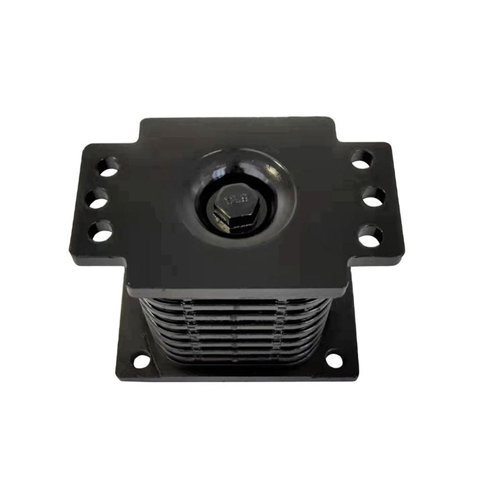 Volvo резиновая втулка 1629553