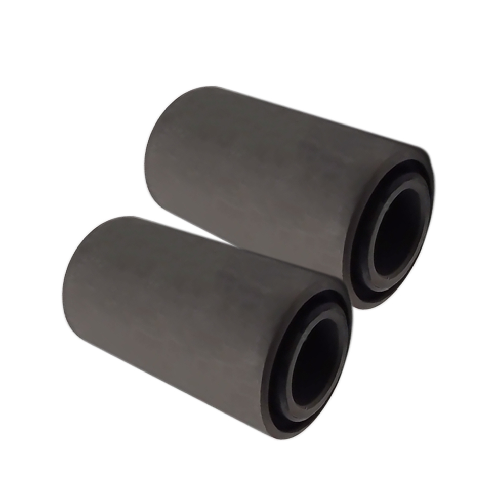 BPW резиновая втулка 0203169000