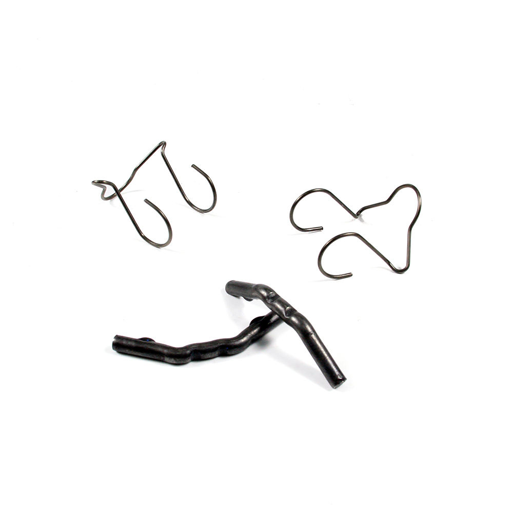 комплект для ремонта тормозных колодок OEM: 4515Q