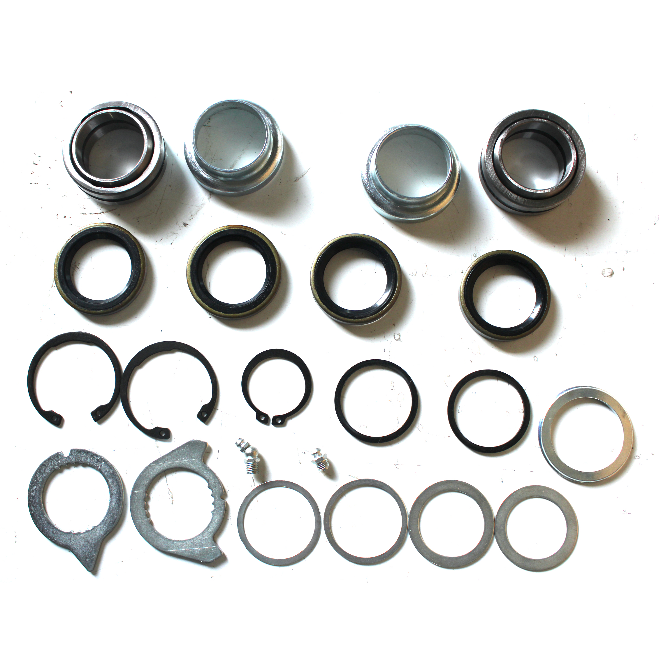 Ремкомплект для Mercedes-Benz OEM:3604200341