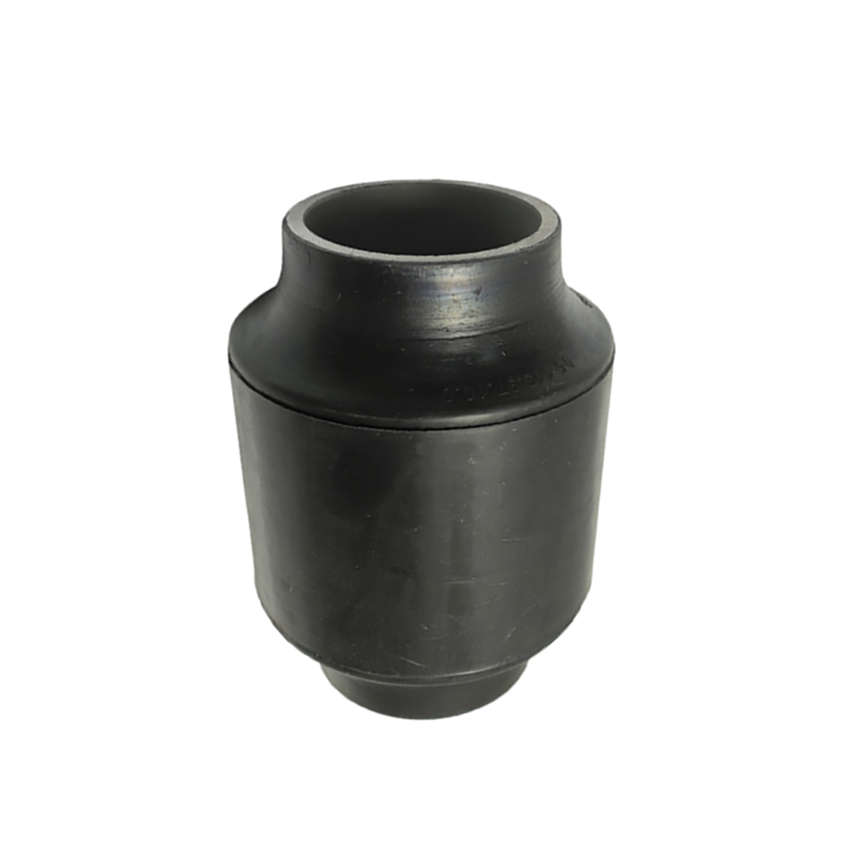 BPW резиновая втулка 0511397100