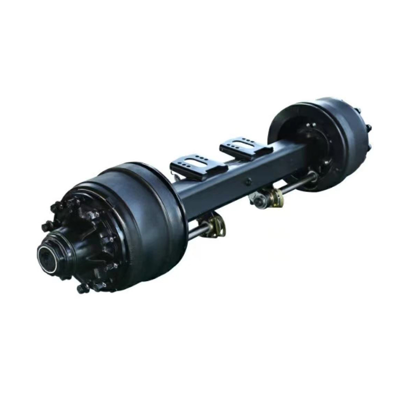 Как улучшить экологию с облегчённой осью?