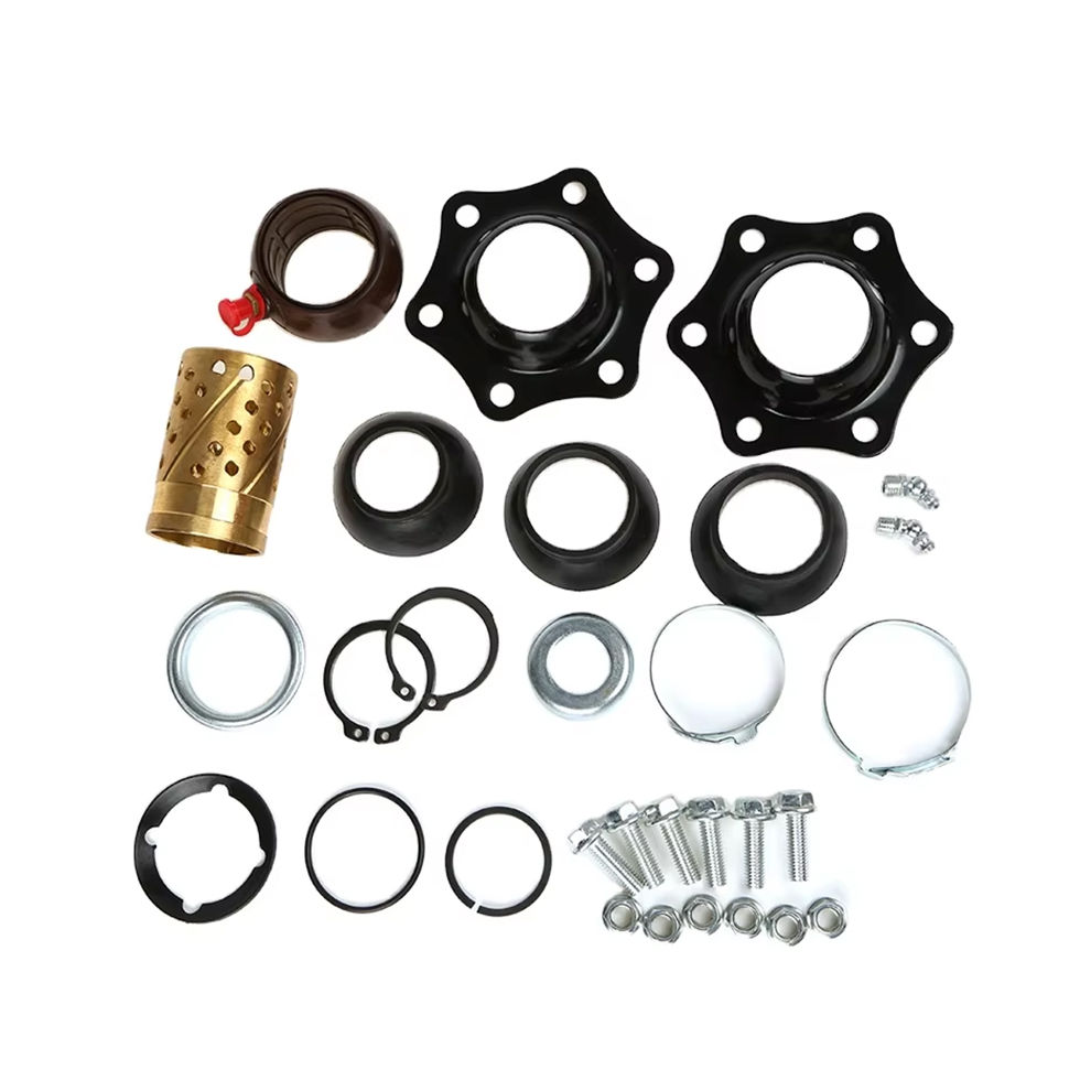 комплект для ремонта распределительного вала BPW 0980106090